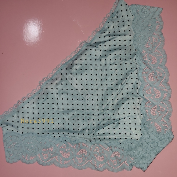 Victoria Secret HIPHUGGER set size XL NEW - Picture 3 of 5